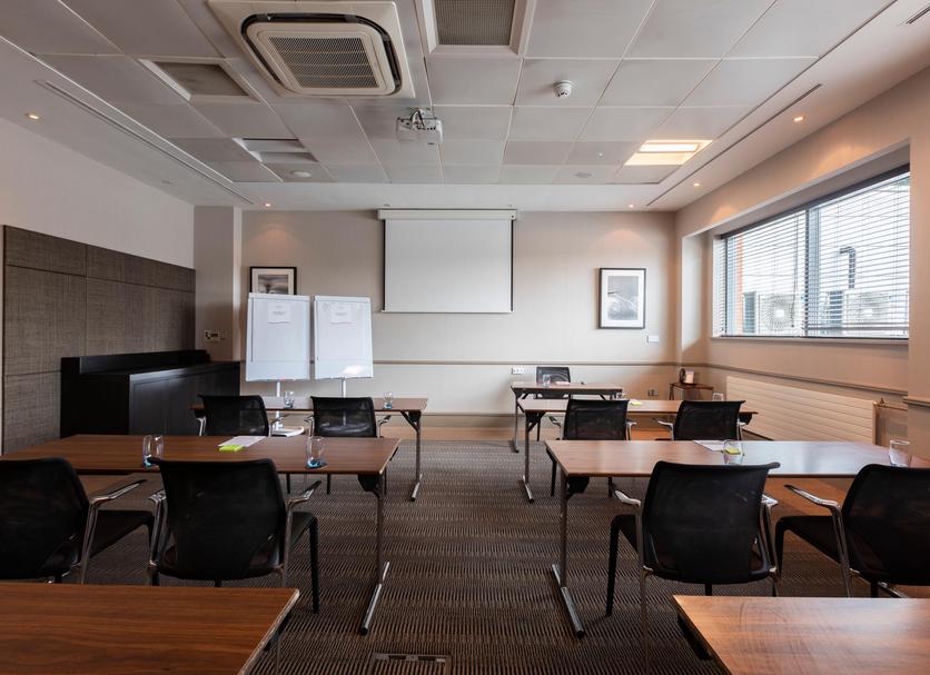 Sala de conferències Foto