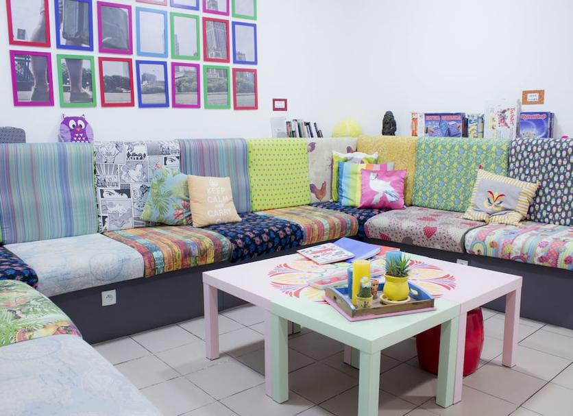Sala Foto