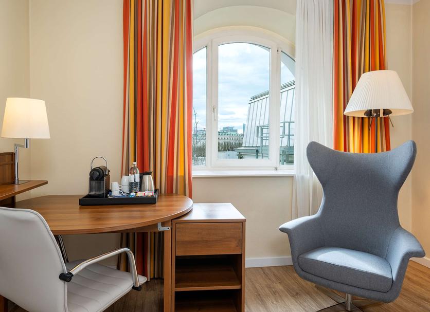 Serveis de l’habitació Foto