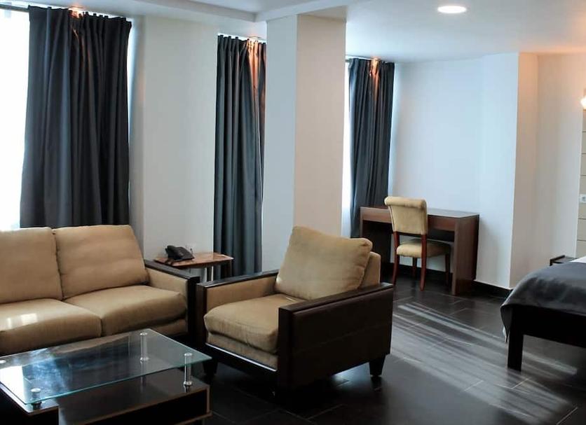 Sala Foto