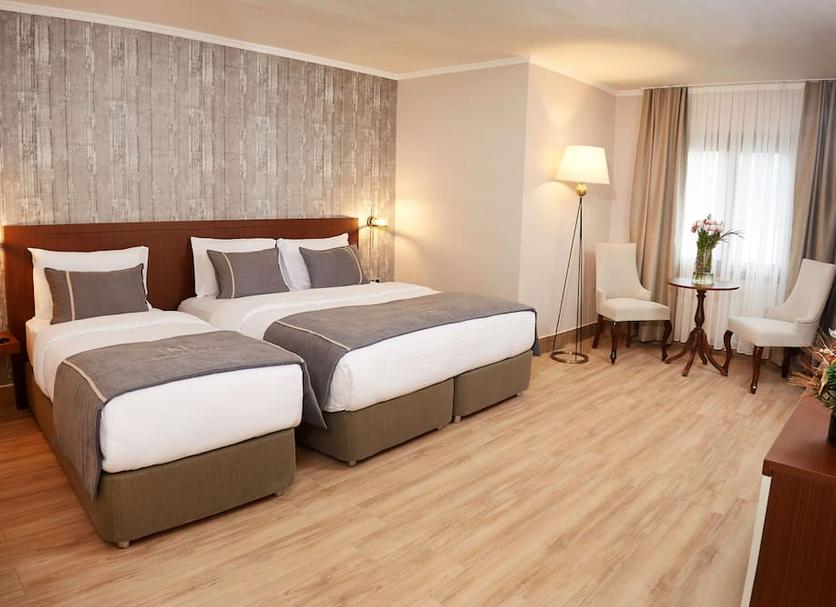 Habitació Foto