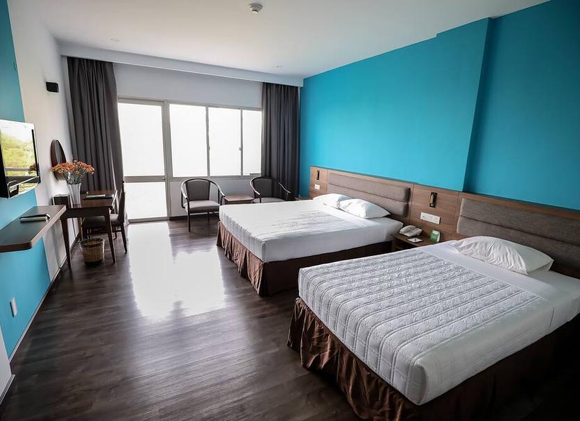 Habitació Foto