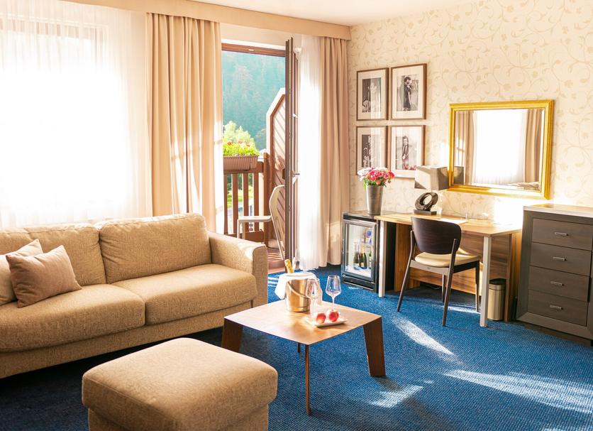 Sala Foto