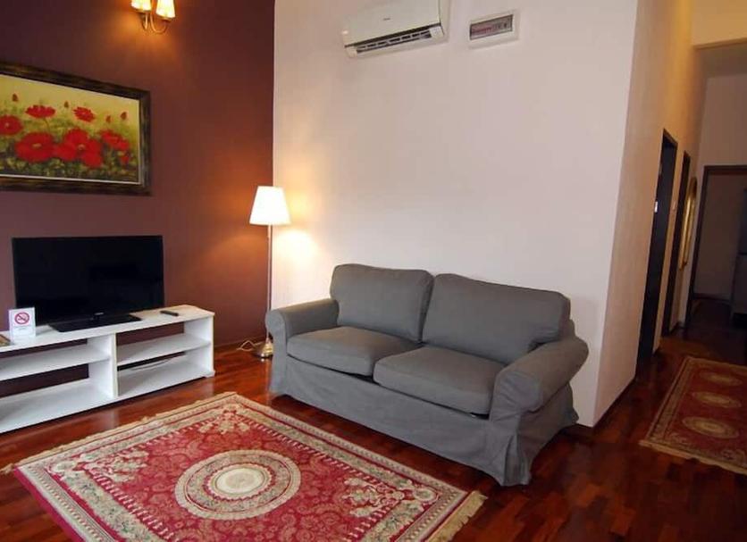 Sala Foto