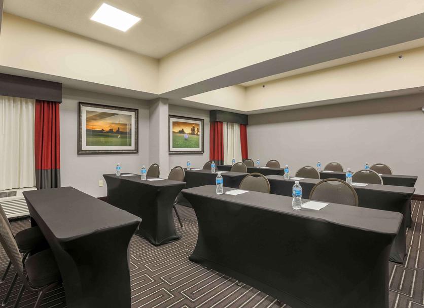 Sala de conferències Foto