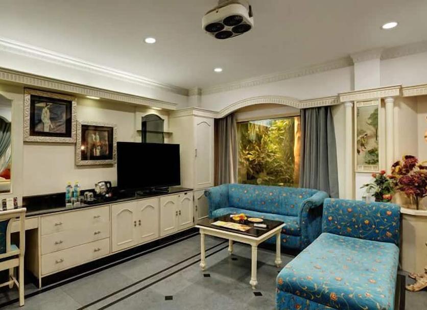 Sala Foto