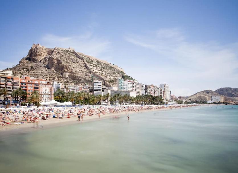 Platja Foto