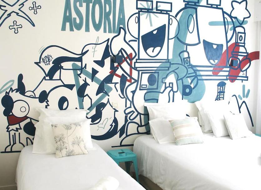 Habitació Foto