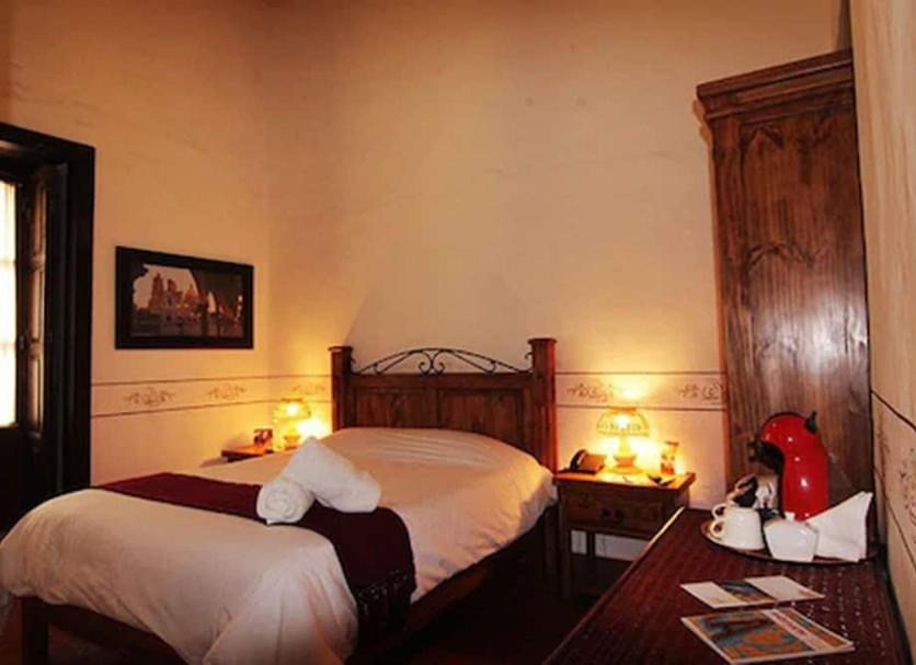 Habitació Foto