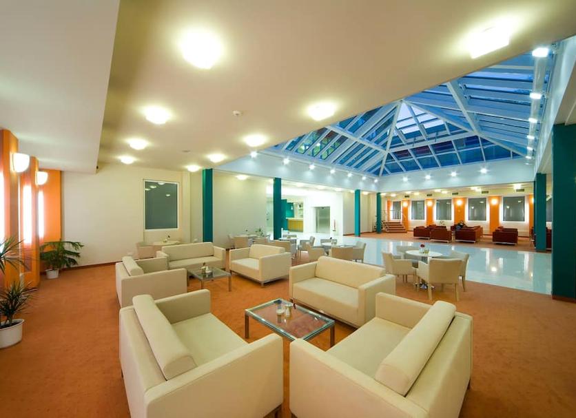 Sala d'estar Foto