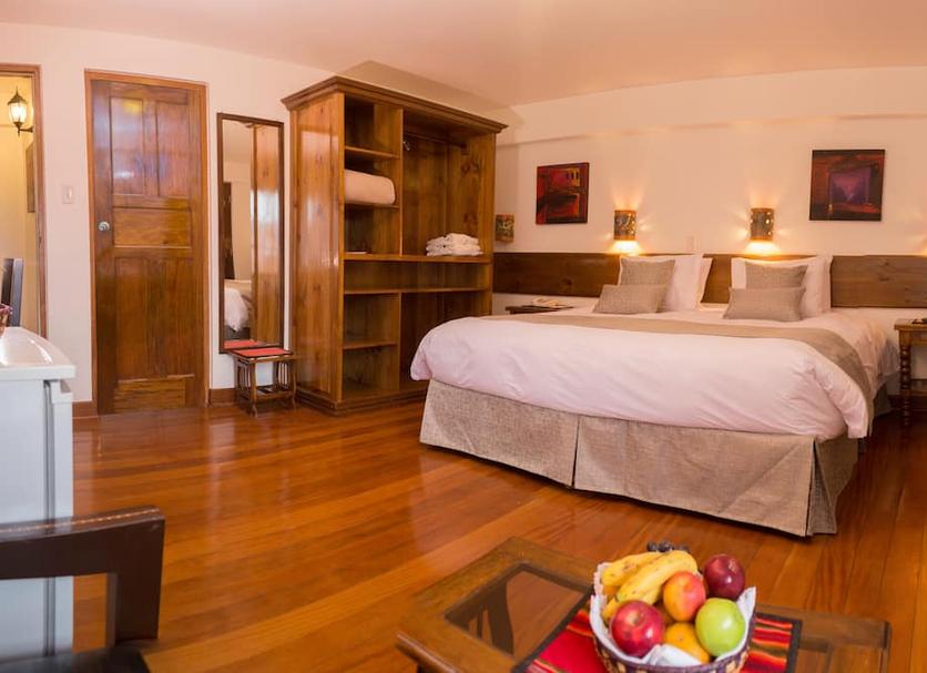 Habitació Foto