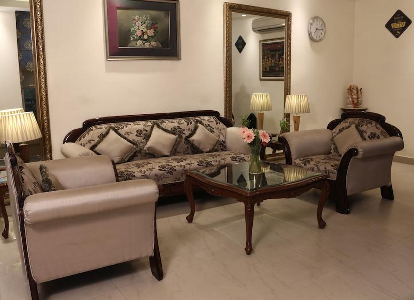 Sala Foto