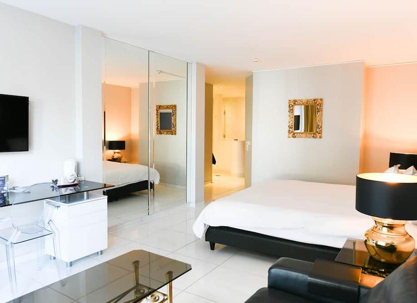 Habitació Foto