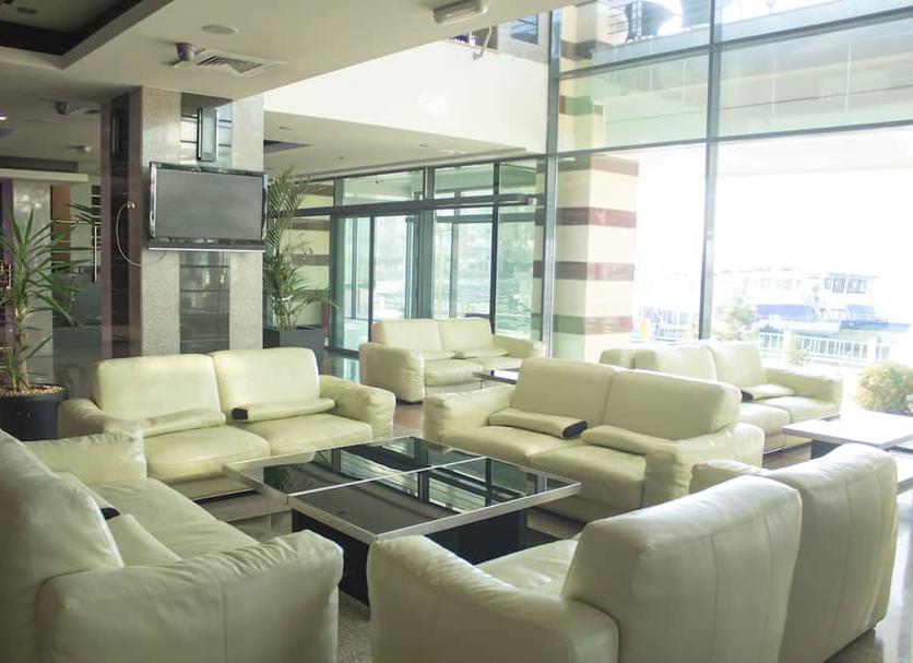 Sala d'estar Foto