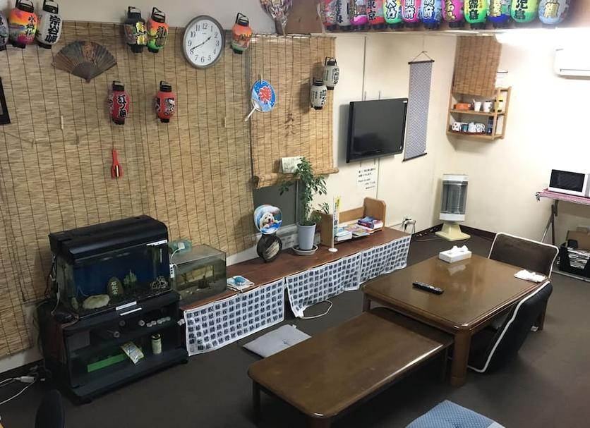 Sala Foto