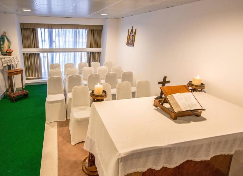 Sala de conferències Foto