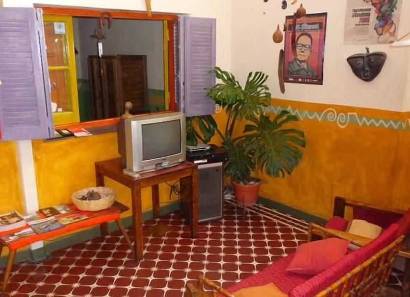 Serveis de l’habitació Foto