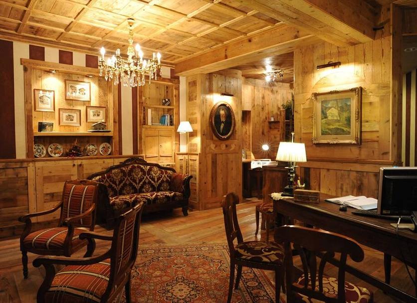 Sala Foto