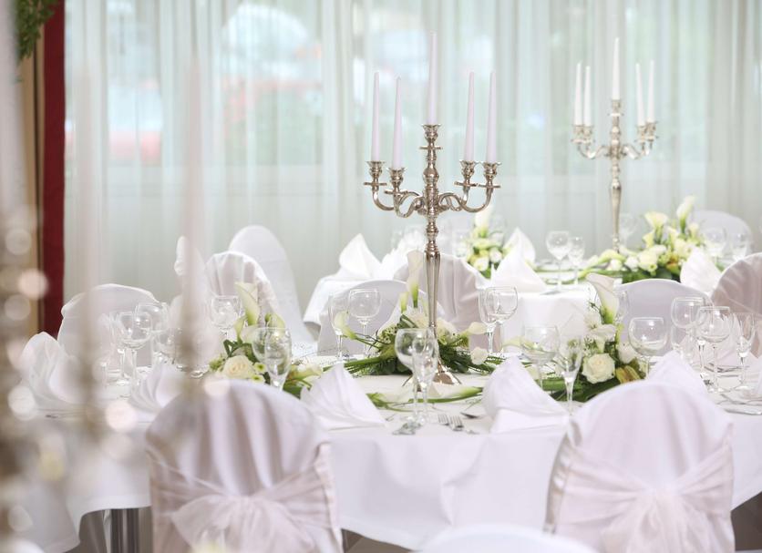 Sala de banquets Foto