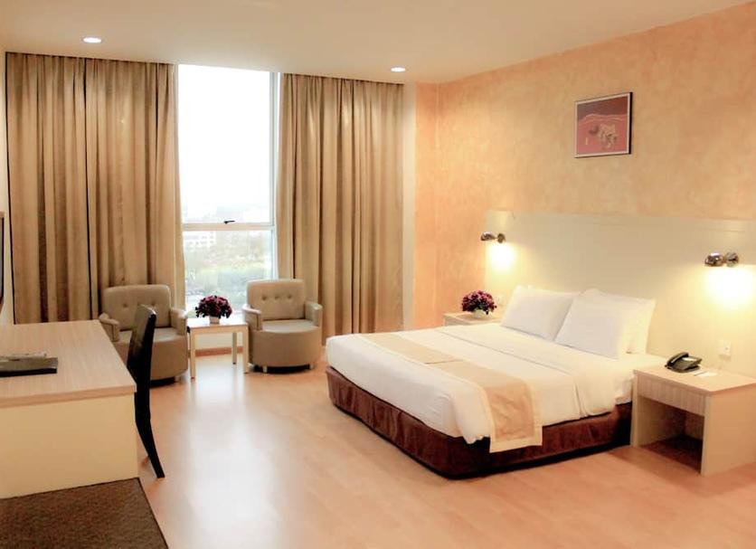 Habitació Foto