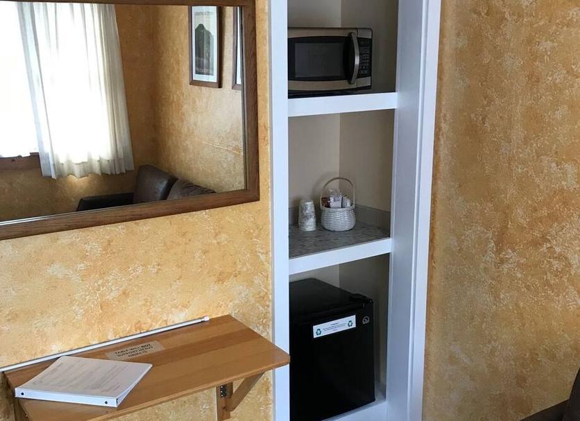 Serveis de l’habitació Foto