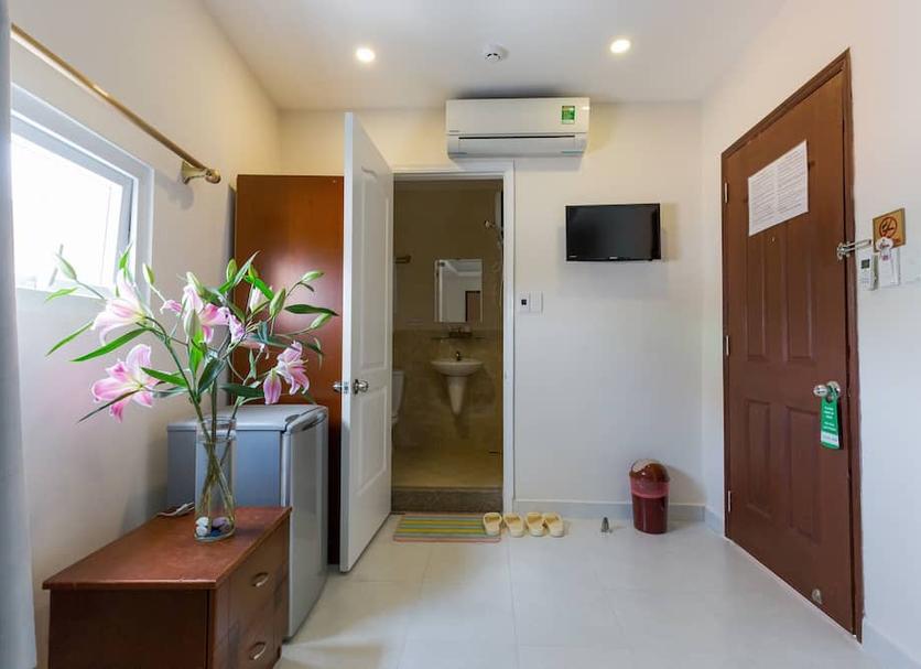 Serveis de l’habitació Foto