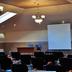 Sala de conferències