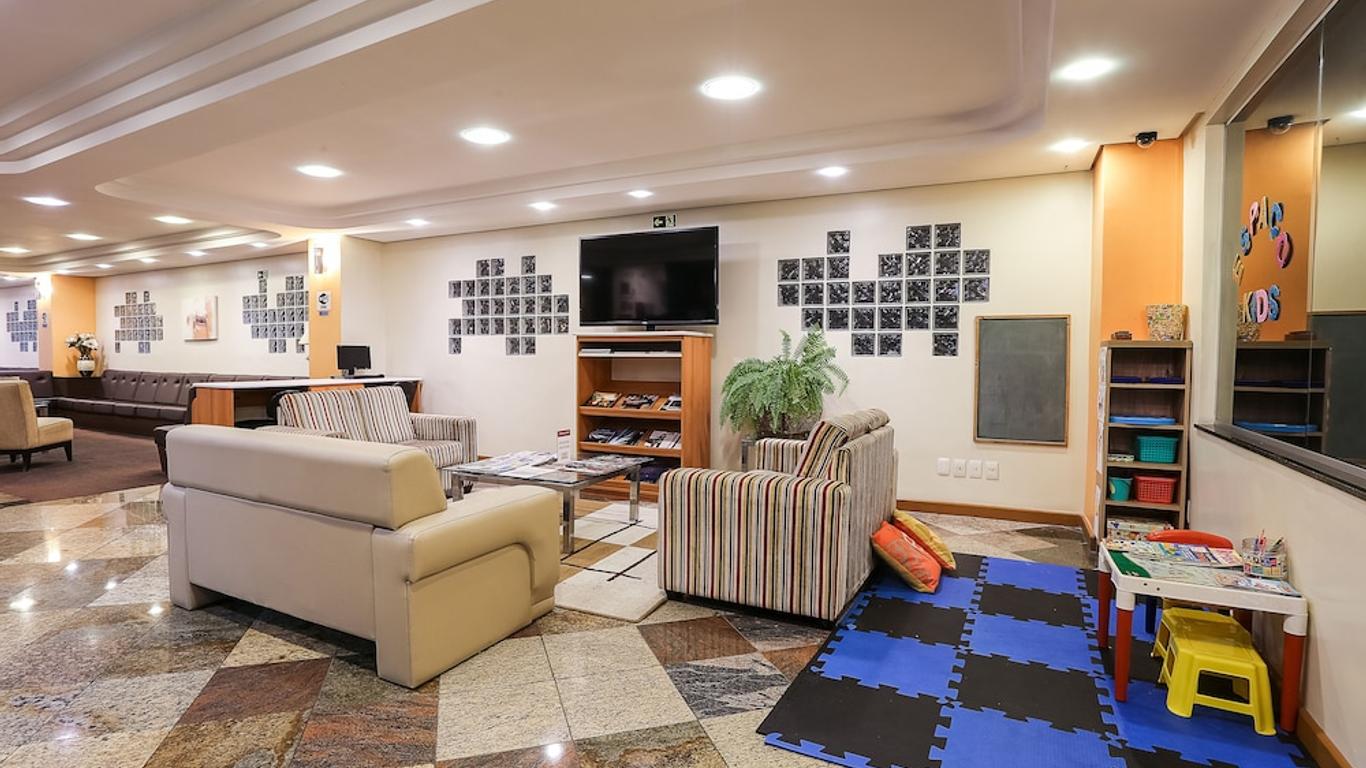 Hotel Metropolitan Canoas
