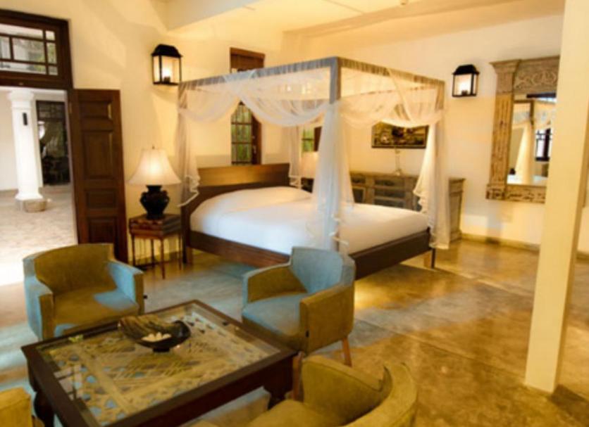 Habitació Foto