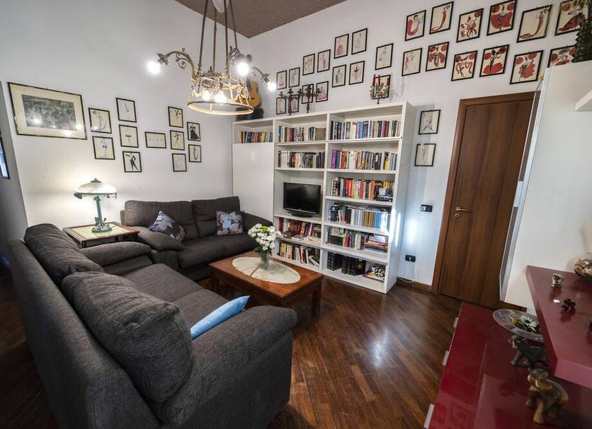 Sala Foto