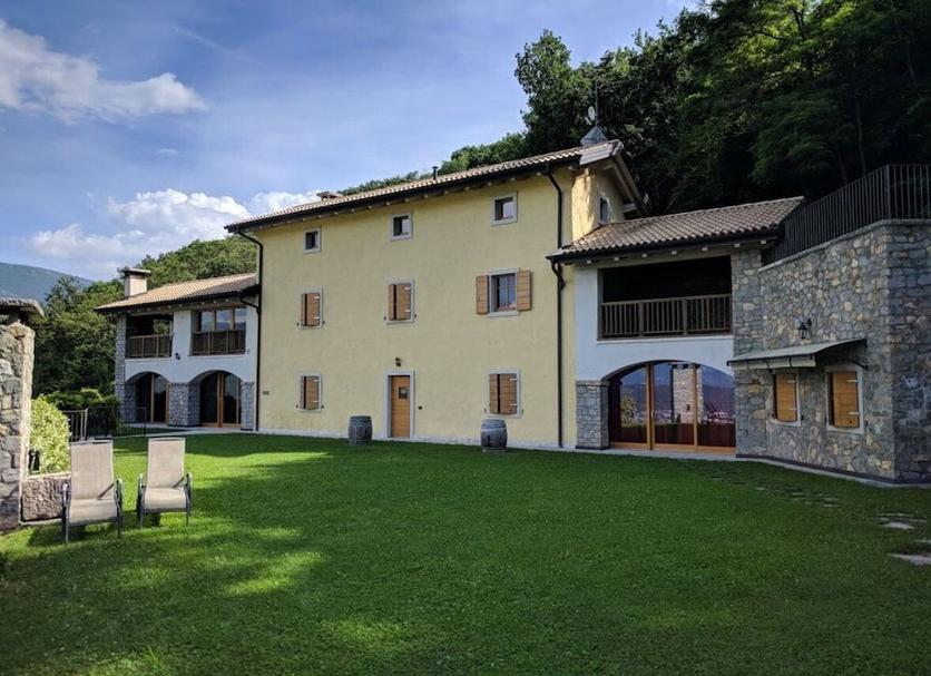 Edifici Foto