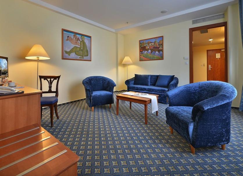 Sala Foto