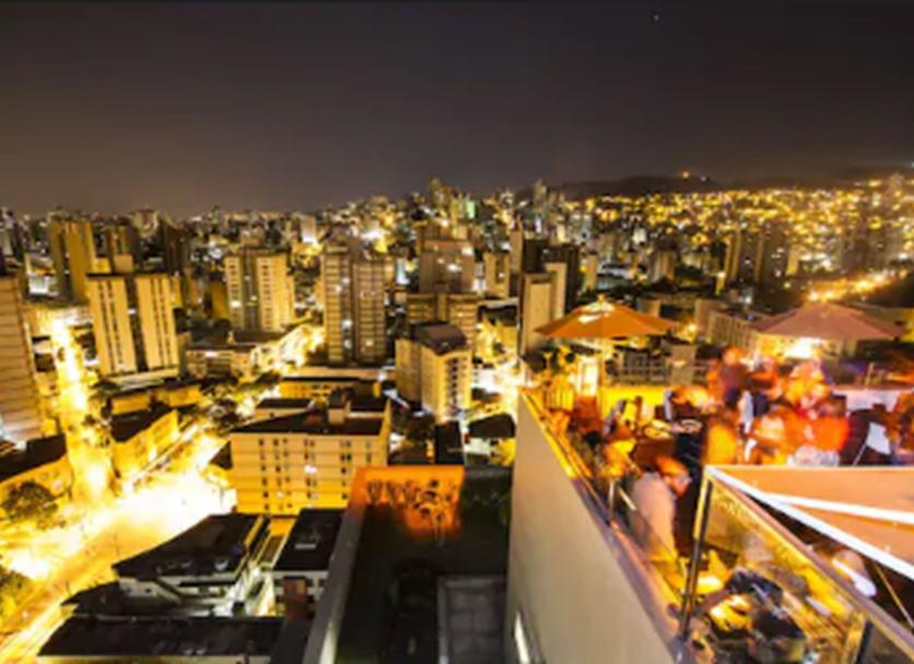 Vista exterior Foto