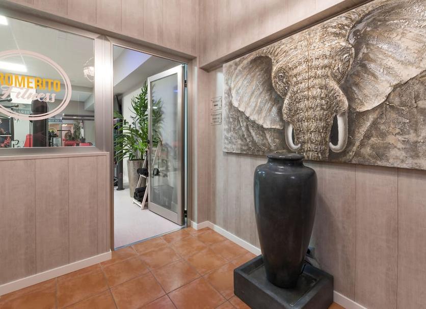 Serveis de l’habitació Foto