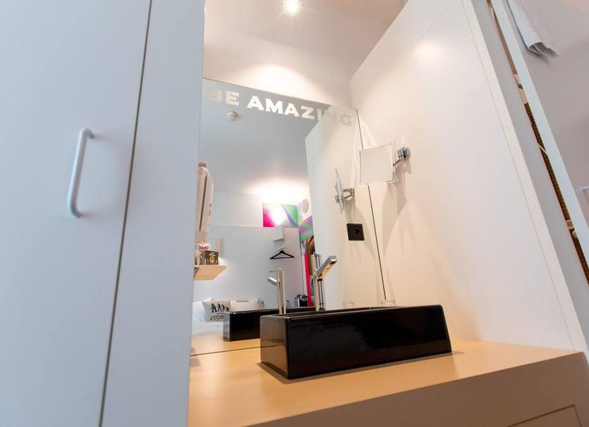 Serveis de l’habitació Foto