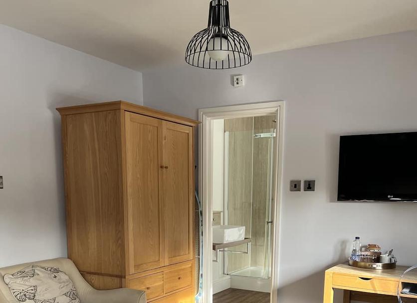 Serveis de l’habitació Foto