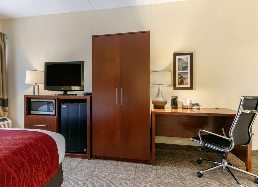 Serveis de l’habitació Foto