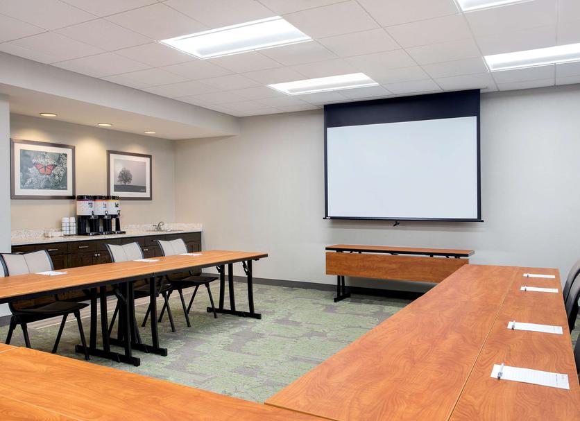 Sala de conferències Foto