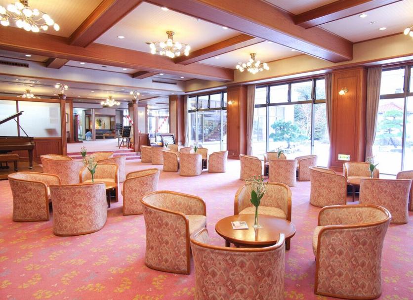 Sala d'estar Foto