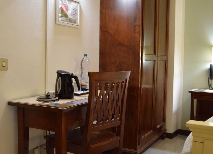Serveis de l’habitació Foto