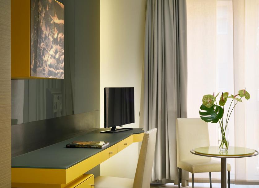 Serveis de l’habitació Foto