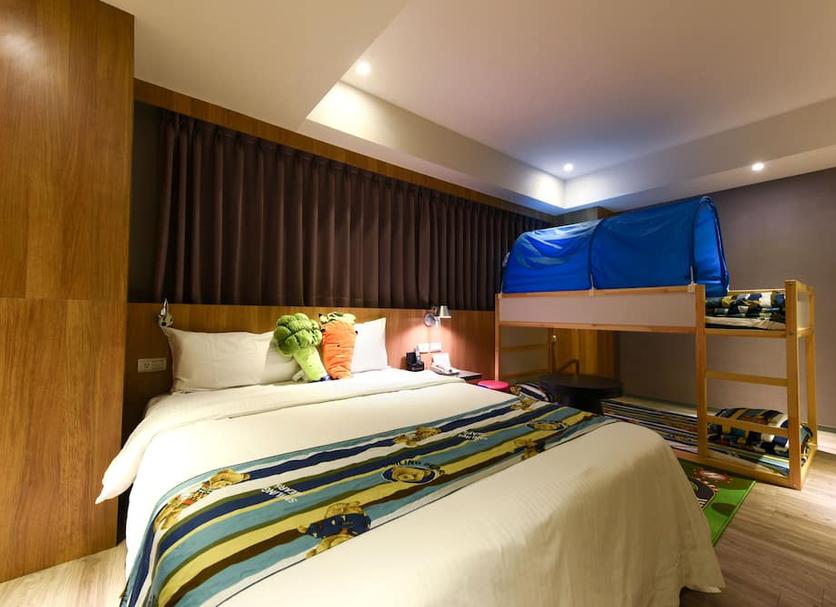 Habitació Foto