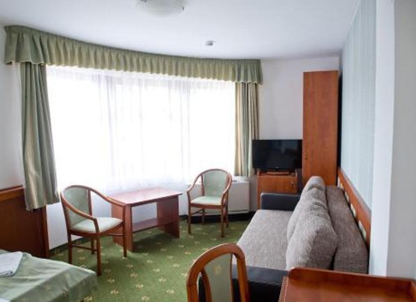Sala Foto