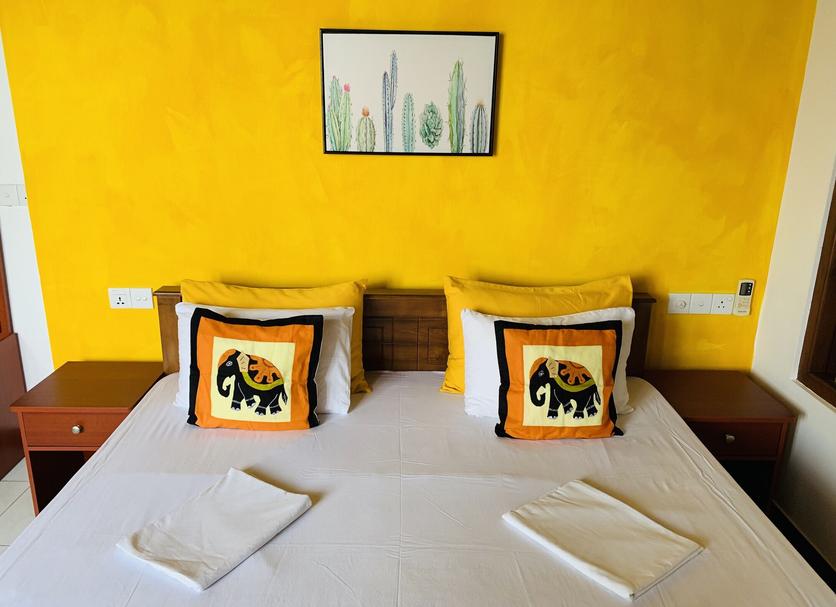 Habitació Foto
