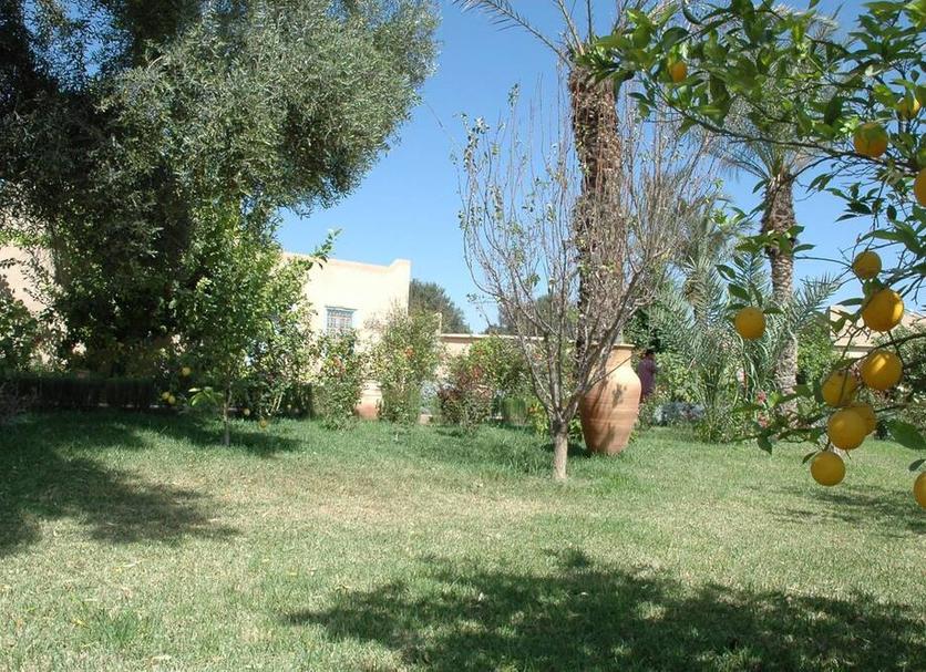Vista exterior Foto