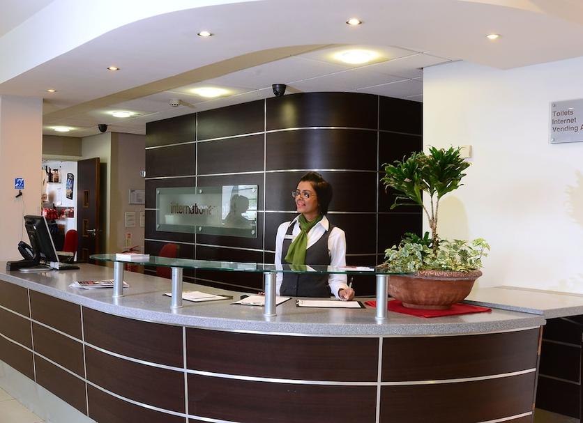 Recepció Foto