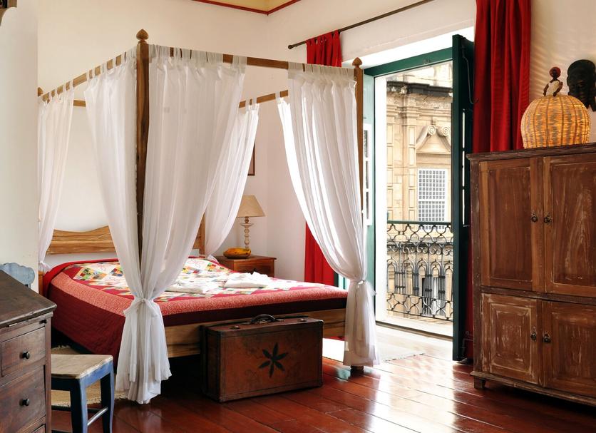 Habitació Foto