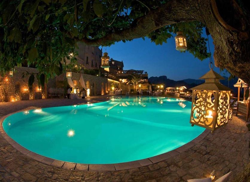 Pool Foto
