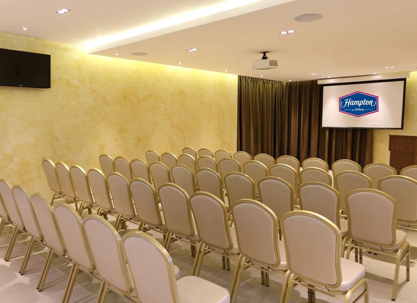 Sala de conferències Foto
