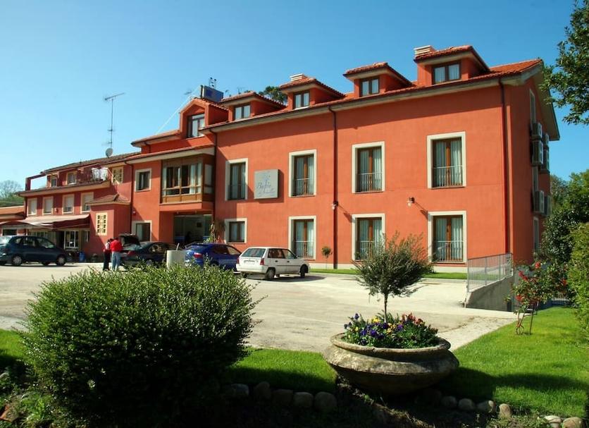 Edifici Foto